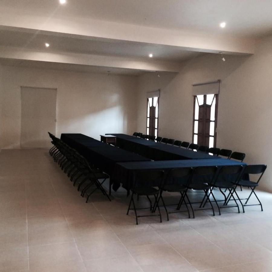 Hotel Posada Don Ramon Zacatlán المظهر الخارجي الصورة